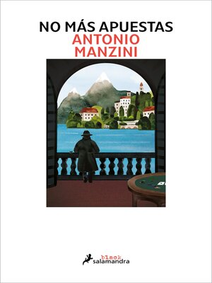 No más apuestas (Subjefe Rocco Schiavone 8) - ebook